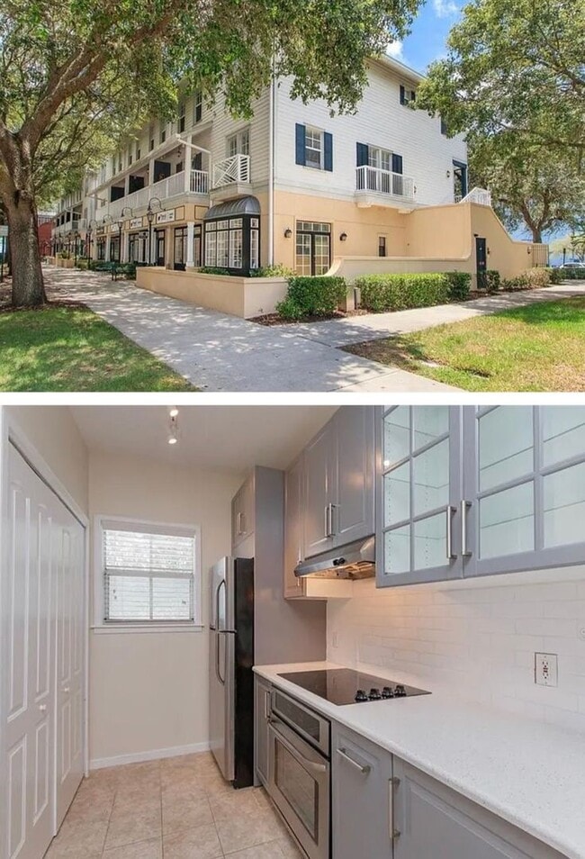 Foto del edificio - 720-260 Celebration Ave., Celebration, FL 34747 2 bedroom/2.5 bath