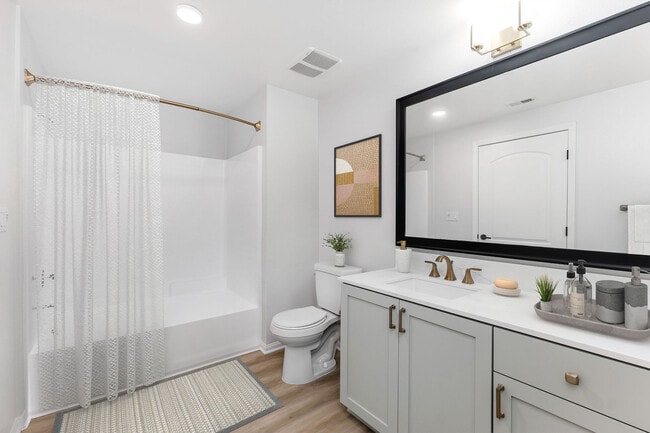 Interior Photo - Elara Apartments