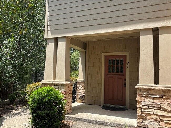 Foto del edificio - 21 Stone Creek Pl