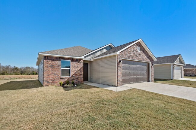 Foto del edificio - Beautiful and Spacious Home!