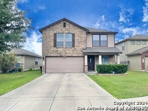 Building Photo - 3611 Alonzo Fields