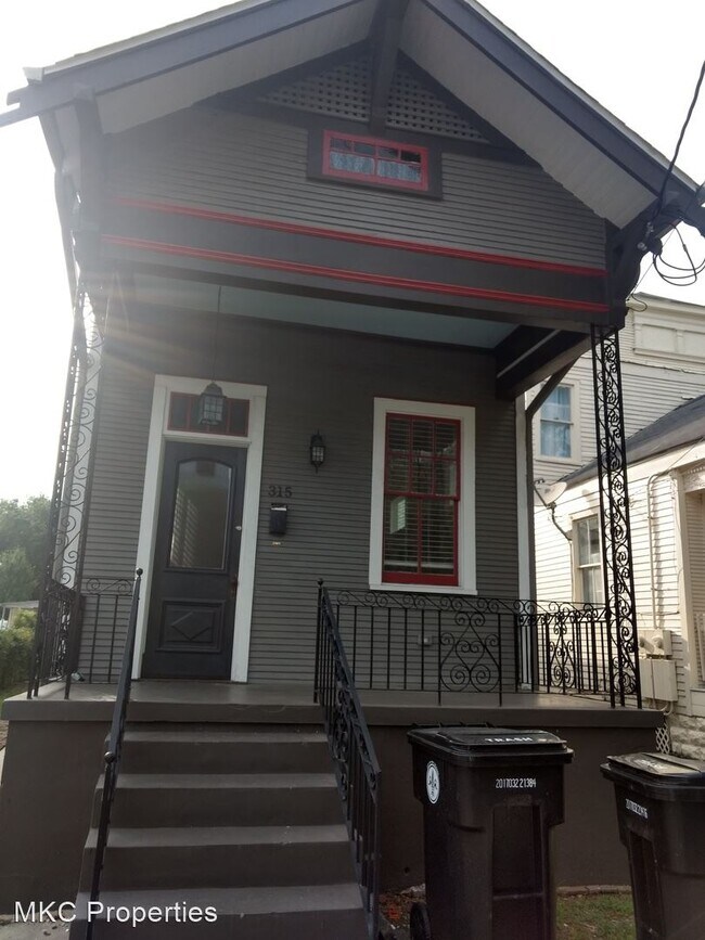 Building Photo - 2 br, 2 bath House - 315 S Cortez