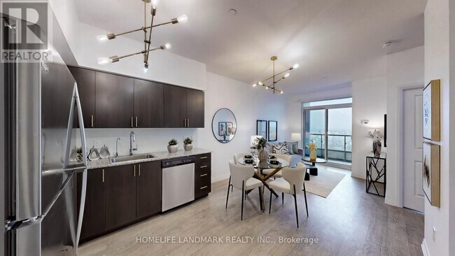 Photo du bâtiment - 9560 Markham Rd