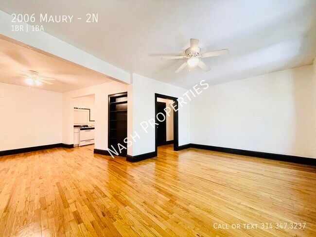 Foto del edificio - 2006 Maury-2N