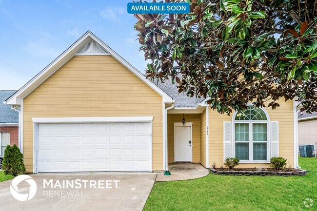 Building Photo - 1144 Amberley Woods Dr