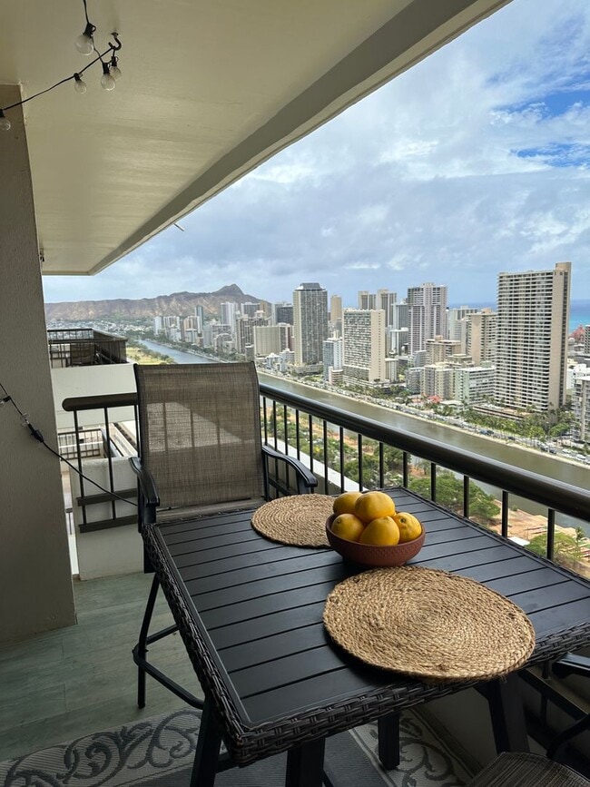 Marco Polo - Marco Polo Apartment