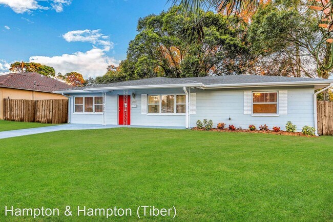 Building Photo - 3 br, 2 bath House - 5220 16TH AVE N