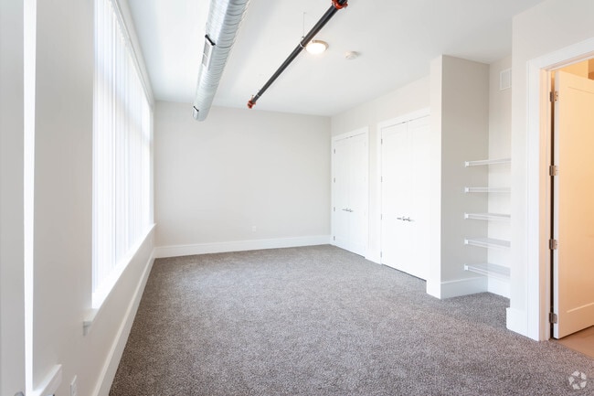 Habitación - 499 Franklin