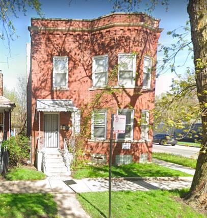 Primary Photo - 6559 S Eberhart Ave