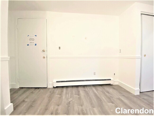 Foto del edificio - 554 Columbus Ave