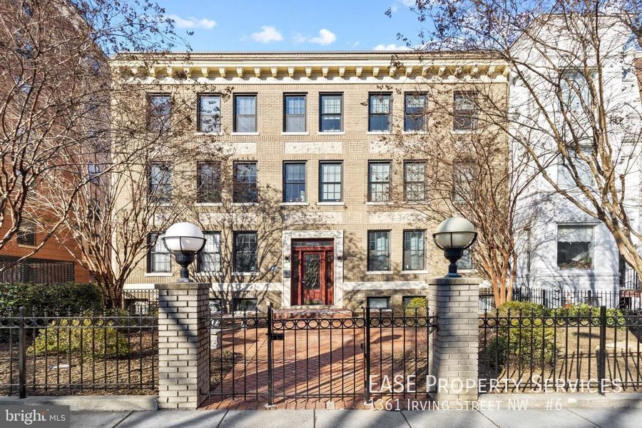 Primary Photo - 1361 Irving St NW