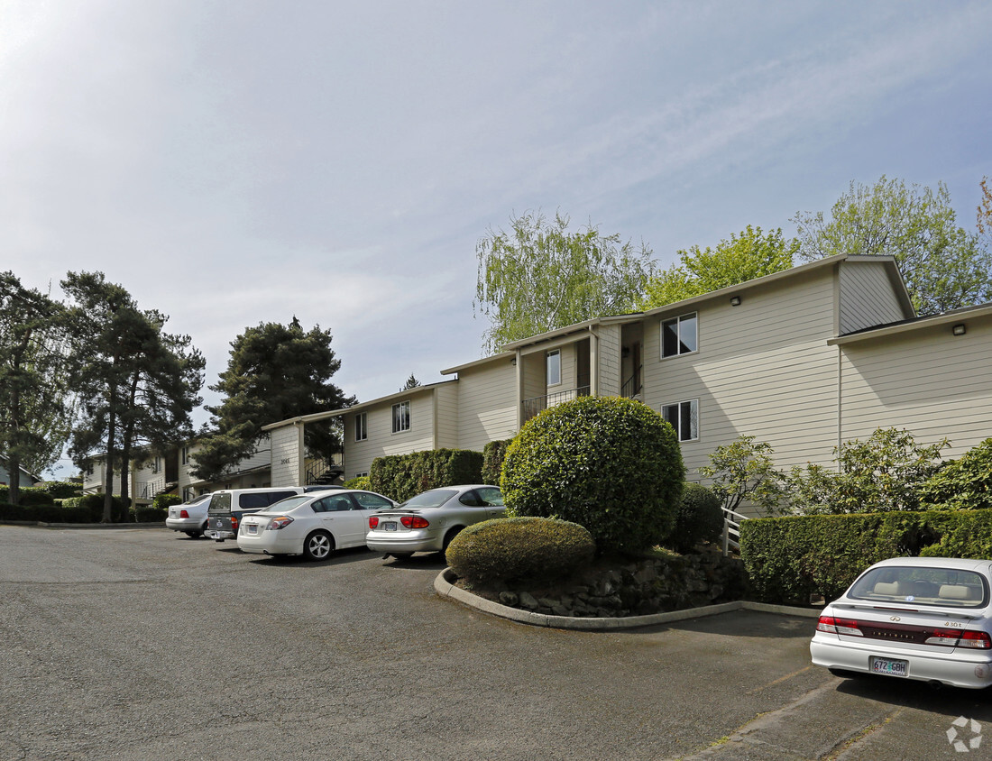 Primary Photo - Aspen Terrace Apartments