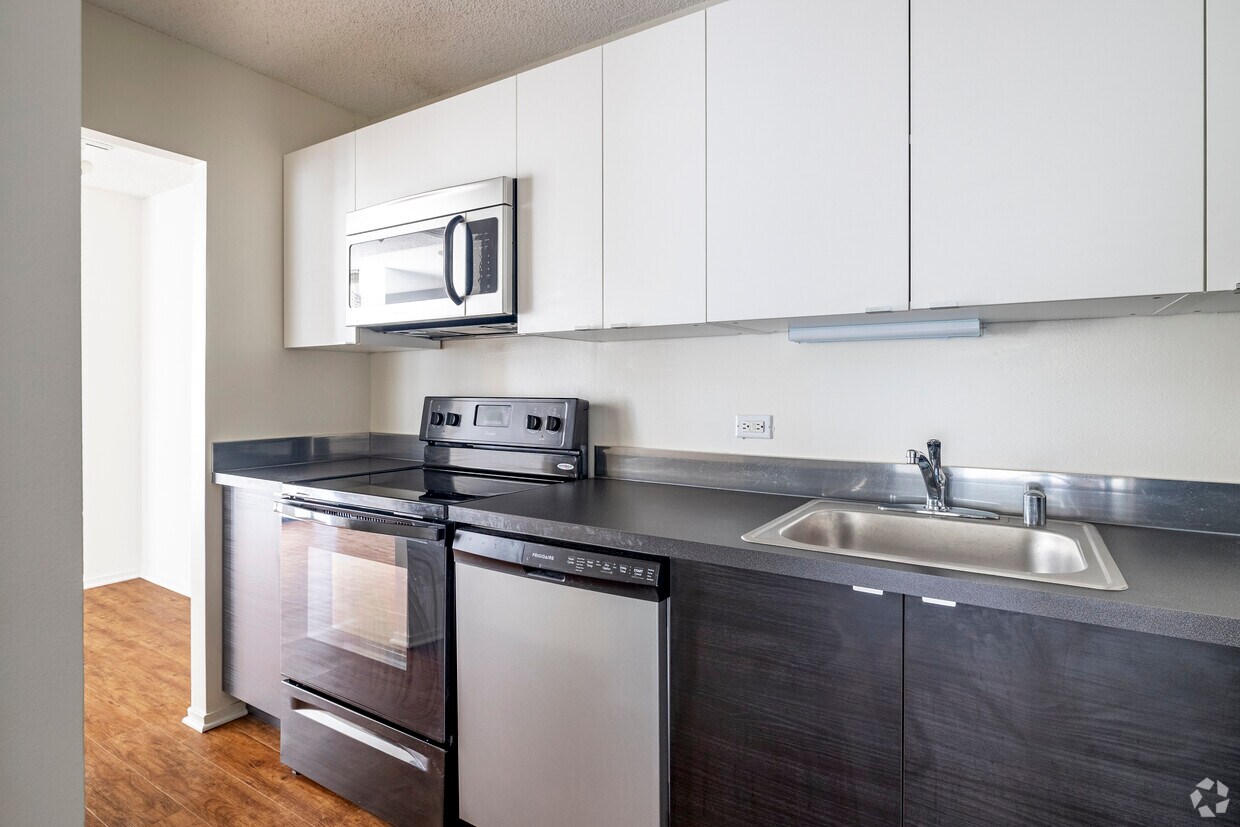 1120 N. LaSalle Apartments in Chicago, IL