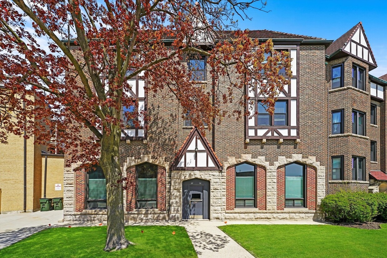 Apartments For Rent In Riverside Il