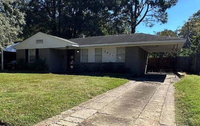 Foto del edificio - 4931 Kimball Ave