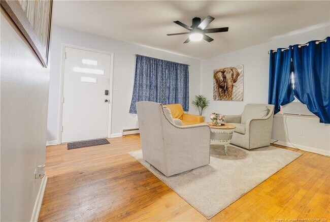 Building Photo - 6387 Bingham Pl