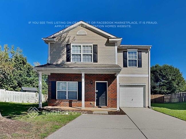Building Photo - 4228 Gifford Park Ct