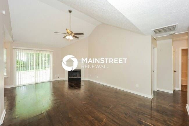 Building Photo - 3 Bedroom Pet-Friendly Home in NEWNAN, GA ...
