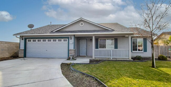 Building Photo - 1501 Arnold Ct