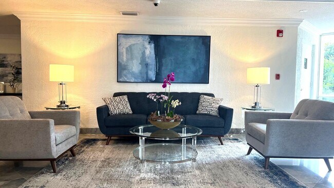 Foto del edificio - 3475 S Ocean Blvd