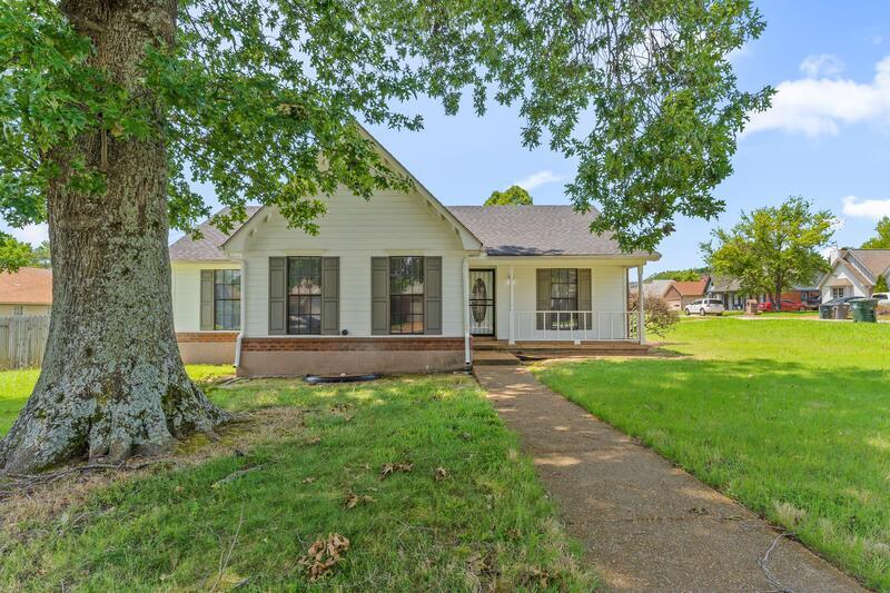 Primary Photo - 4721 Mallard Nest Dr