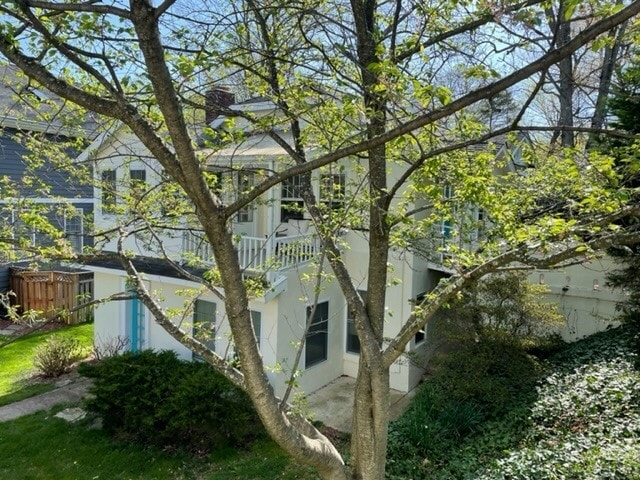 Building Photo - 2409 N Upton St