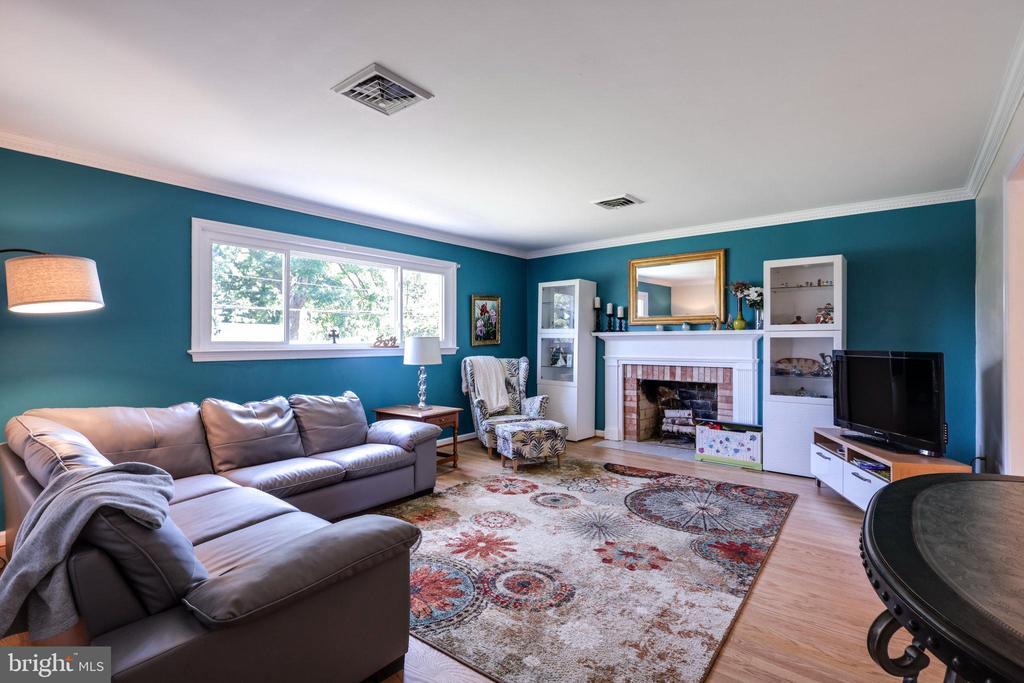Foto principal - 4417 Laurel Rd