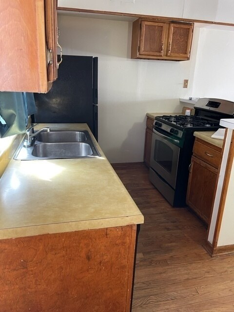 Foto del edificio - 1451 Fremont Dr
