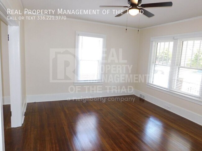 Foto del edificio - 1213 E Sprague St