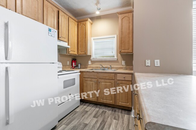 Foto del edificio - Spacious Pet-Friendly 3-Bedrooms Home in New Orleans