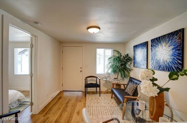 Foto del edificio - 1 br, 1 bath Apartment - 424 E Truslow Ave