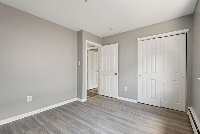 Foto del interior - Blackwood Falls