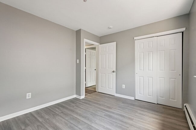 Interior Photo - Blackwood Falls