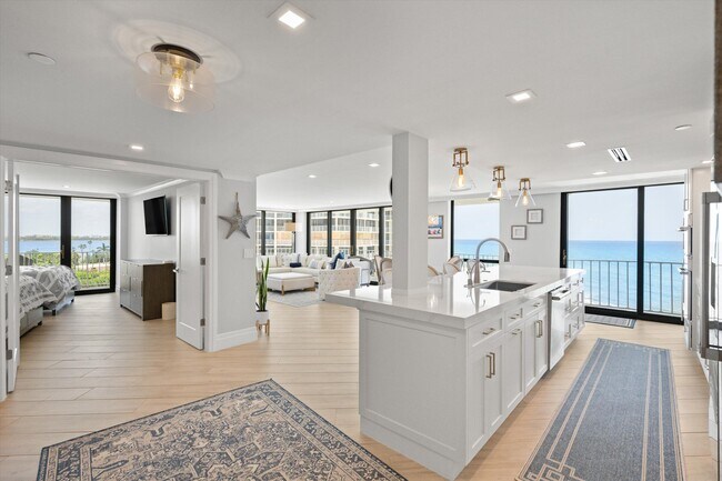 Foto del edificio - 3400 S Ocean Blvd