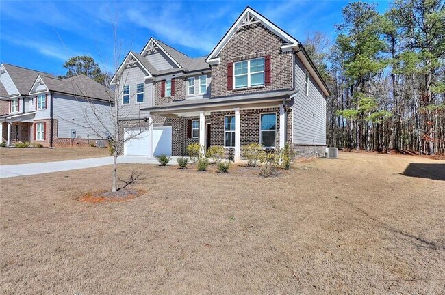 Foto del edificio - 4314 Woodsley Pl