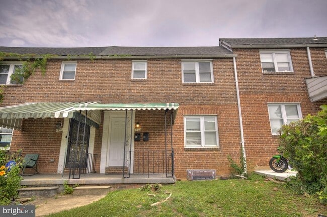 Photo - 1405 N Decker Avenue Unit 2 Apartment
