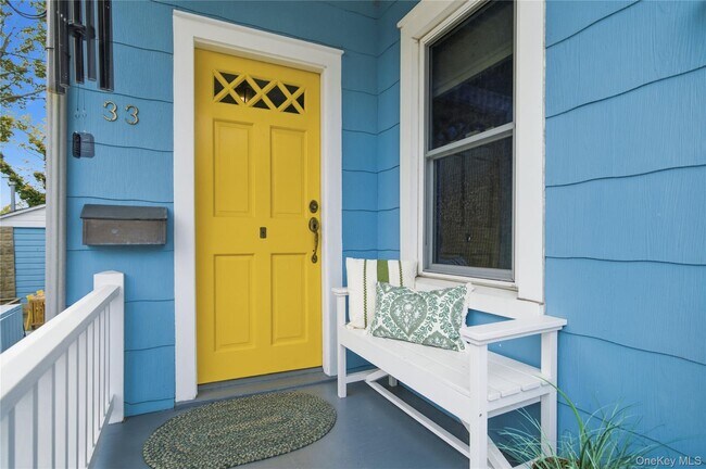 Foto del edificio - 33 Lydecker St