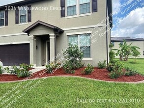 Building Photo - 3034 Winglewood Cir