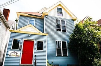 Building Photo - 520 12th Ave SE