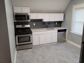 Building Photo - 363 Sherman Ave