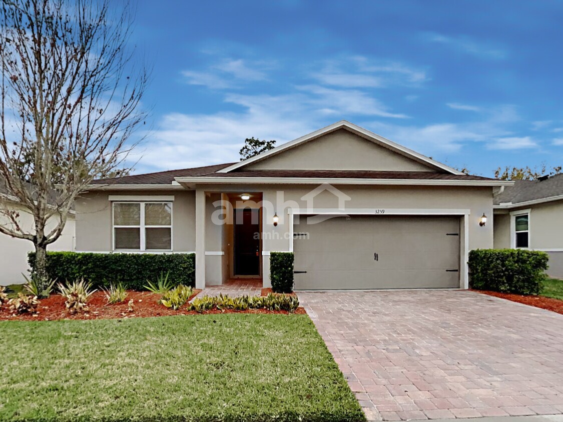 3259 Macintosh Road House Rental in Land O' Lakes, FL