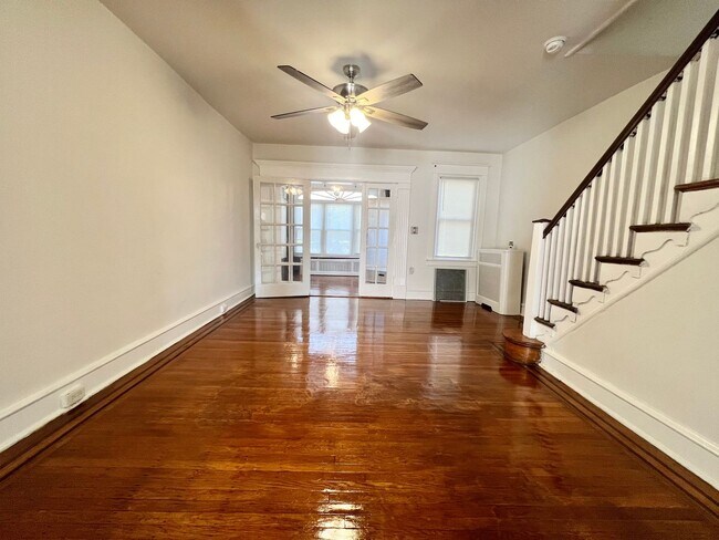 Building Photo - Spacious 3-Bedroom Home with Semi-Finished...