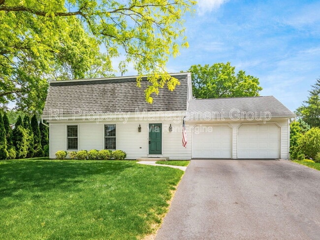 Building Photo - 1627 Keats Ct
