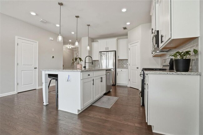 Foto del edificio - 504 Elm Bluff Way