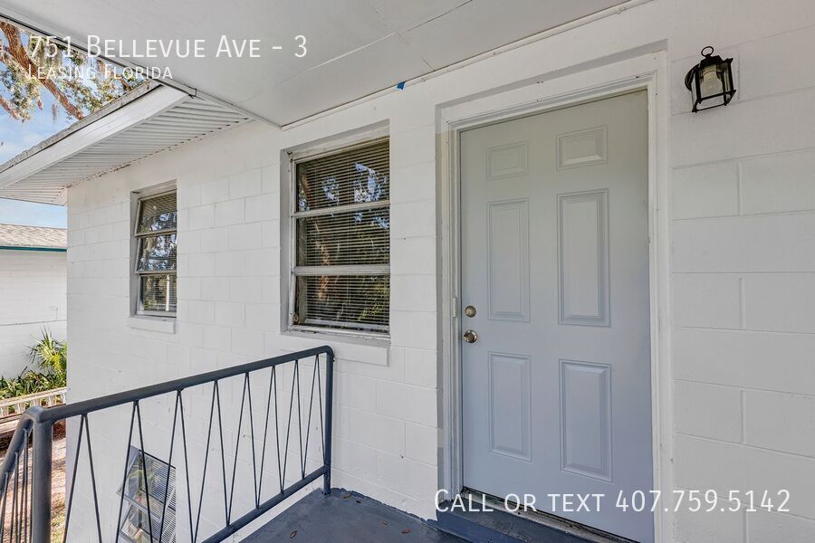 Foto principal - 751 Bellevue Ave