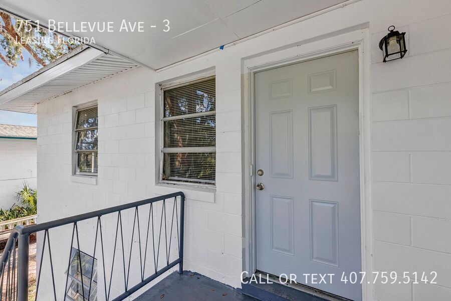 Photo - 751 Bellevue Ave-3
