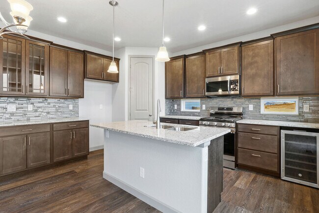 Foto del edificio - 62040 Wacissa DR, Colorado Springs, CO 809...