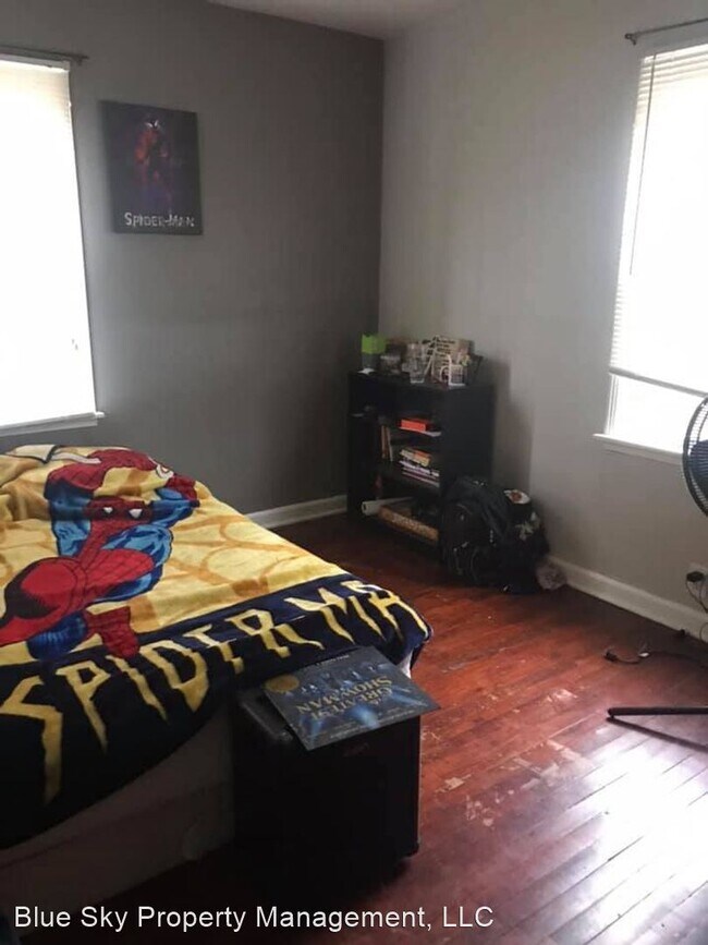 Building Photo - 2 br, 1 bath House - 1600 N. New York
