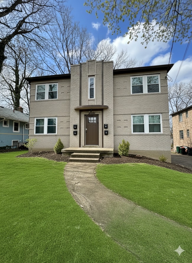 Photo - 1219 Franklin Ave Apartment