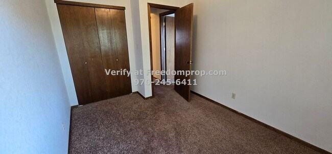 Foto del edificio - 1281 Bookcliff Ave